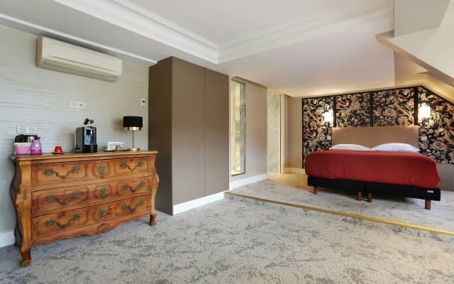 Hotel Concortel - photo 3