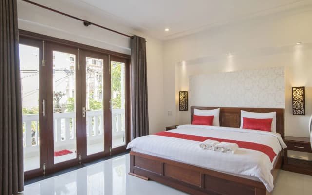 1 Stop Dory Hotel - photo 5