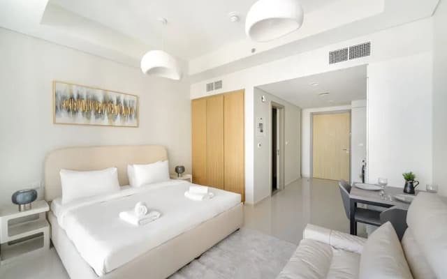 Aykon City 2 - 5609 Studio - photo 2
