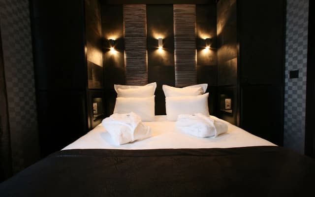 L'Adresse Hotel - photo 4
