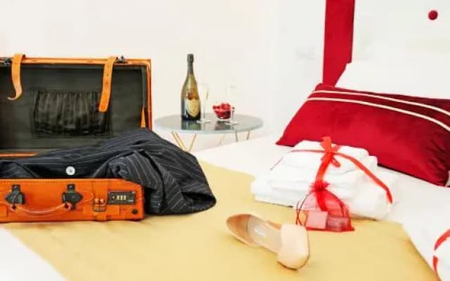 Hemi Luxury Suites - photo 5