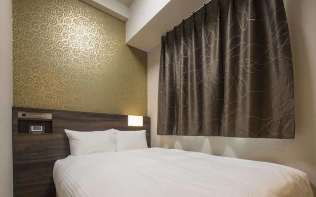 Hotel Wbf Shinsaibashi - photo 3