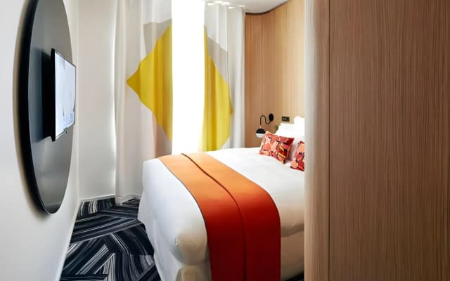 Maison Honnel Hotel - photo 5