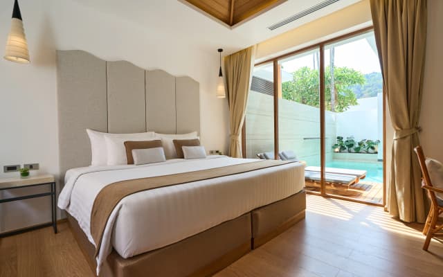 Malisa Villa Suites - photo 4