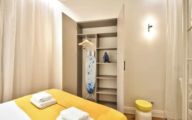 Aparthotel 9 Alberti - photo 4