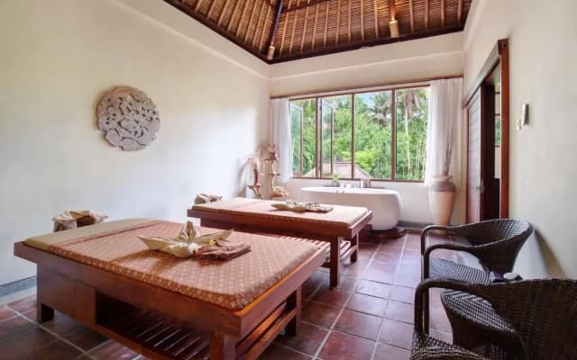 Ubud Nyuh Bali Resort & Spa - photo 3