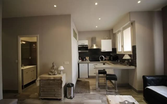 Nice Booking-Le Roy Prom. des Anglais - photo 4