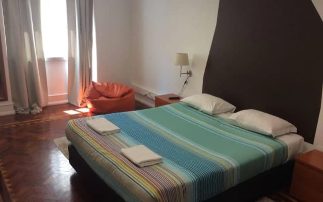 Tagus Palace Hostal - photo 4
