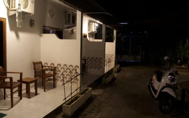 [Deact] Sugeng Rawuh Bed & Breakfast - photo 5