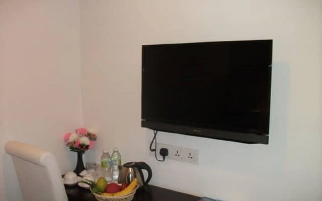 Swiss Hotel Kuala Lumpur - photo 3