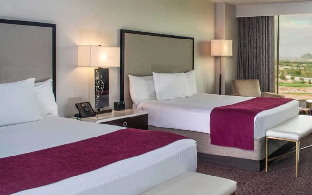 Suncoast Hotel and Casino - photo 5