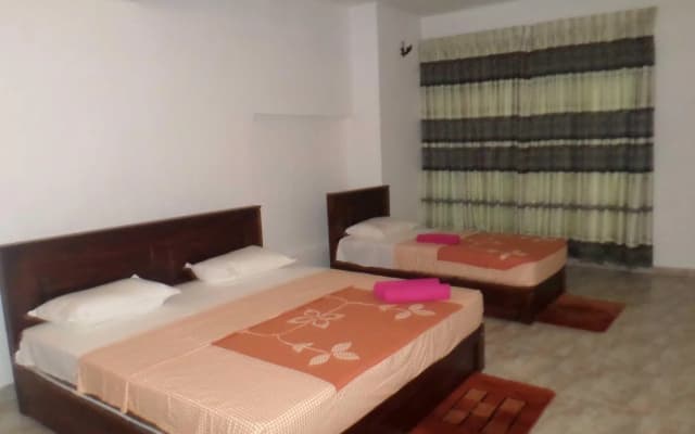 Hotel Relax-On - photo 3