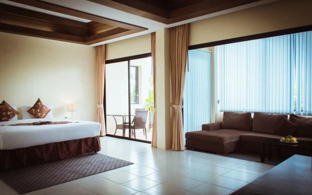 Panya Resort - photo 3