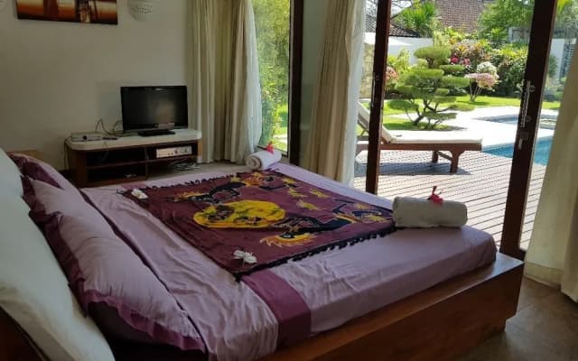 Andrea Villas & Suites - photo 2