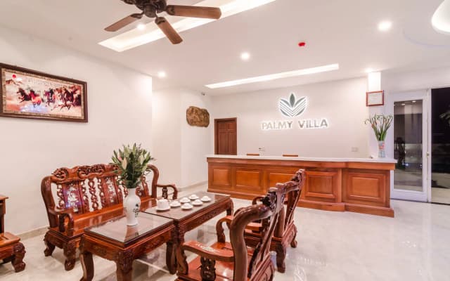 Hoi An Palmy Villa - photo 2