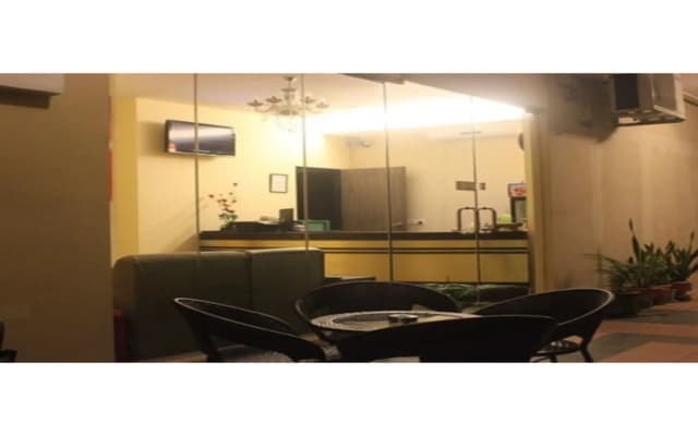 OK Hotel - photo 4