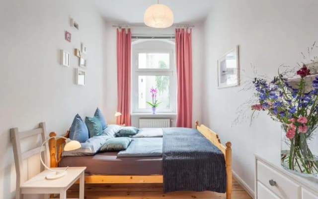 Greatstay - Wilhelmshavenerstr. 62 - photo 5