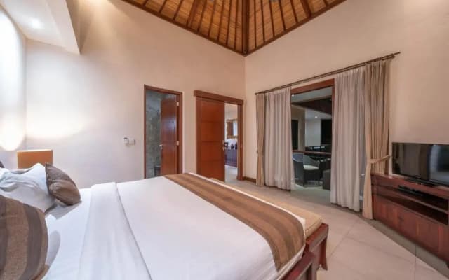 Villa Seacluded 2 - photo 4