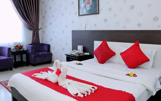 Lion Sea Hotel Danang - photo 3