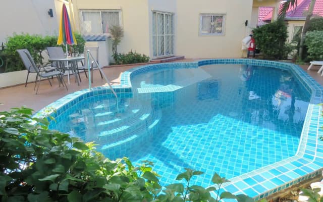 Butterfly Garden Villas by Pattaya Sunny Rentals - photo 2