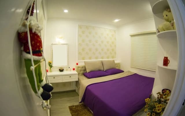 Vitamin Sea Apartment - photo 4