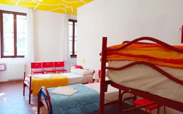 Ostello S. Fosca - CPU Venice Hostels - photo 3