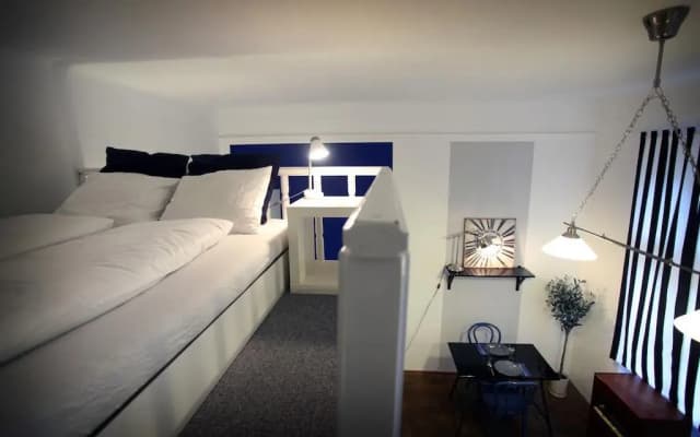 Trendy Equipped Apartment - photo 4