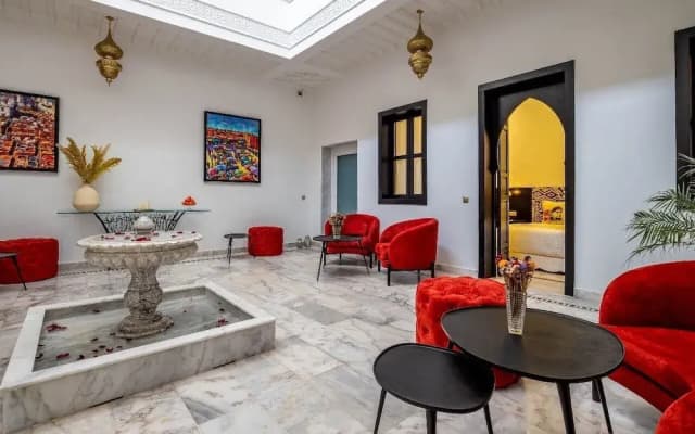 Riad N°5 - photo 2