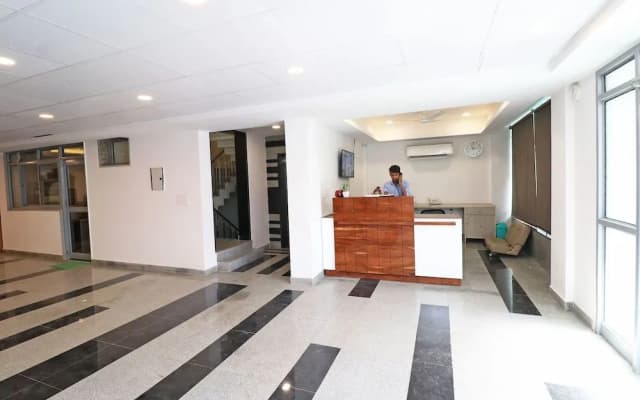 Capital O 39909 Happy Homes - photo 2