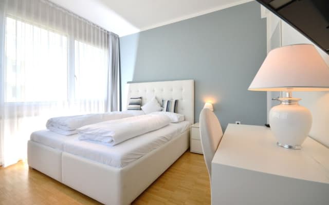 City Center Residence Schwedenplatz - photo 5
