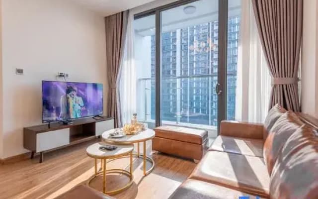 Suites Housing Vinhomes Metropolis Hanoi - photo 2