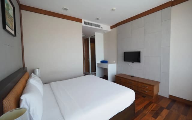 Q Conzept Condominium - photo 3