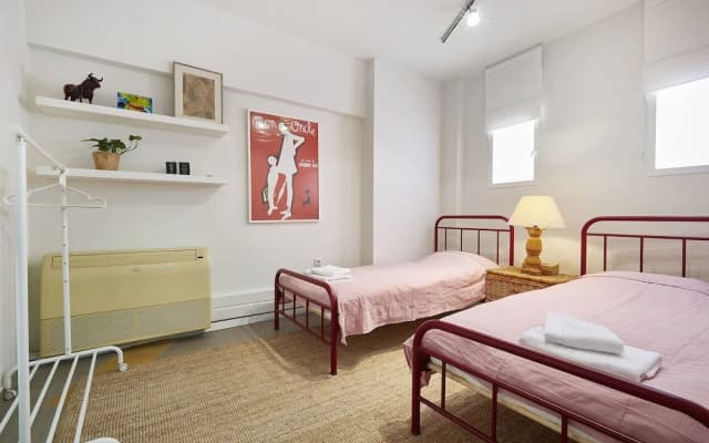 Chloe Boutique Apartments - photo 5
