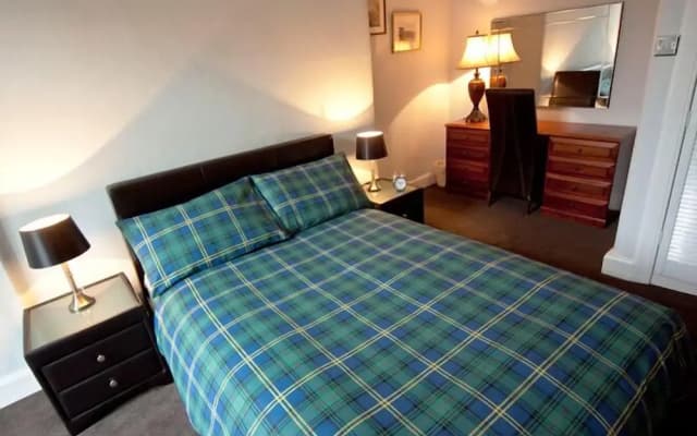 Cloudberry Apartment - photo 4