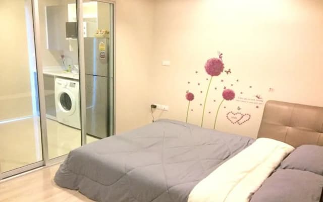 Metro Kaset Residence - photo 3