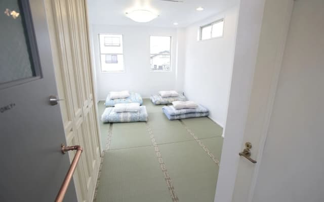 KITSUNE SHIPPO - Hostel - photo 3