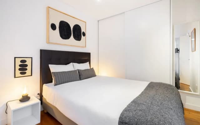 Paz Downtown Apartment #2 - photo 4