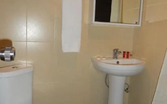 Apartment Fine Home - photo 5