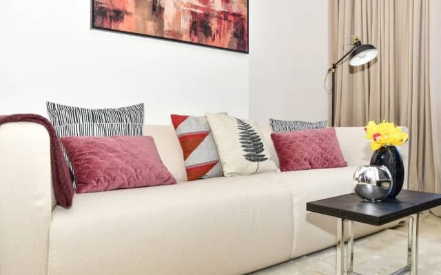 Stylish and Light Studio in Difc! - photo 5