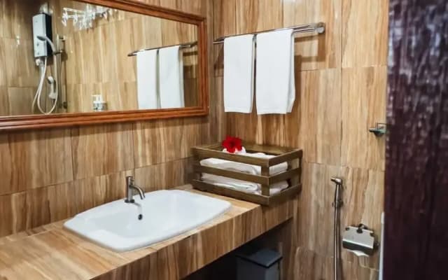 Hanifaru Beach Inn - photo 5