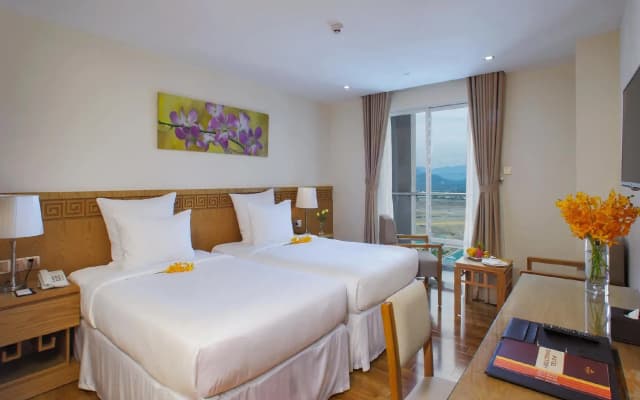 Rosaka Nha Trang Hotel - photo 3