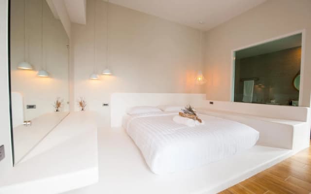 Jowa Hotel - photo 3