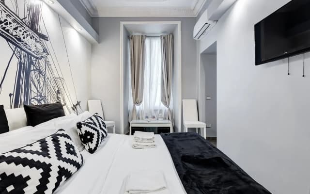 Maison Degli Artisti Suites - photo 4