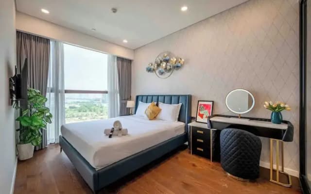 Luxstay Estella Heights Residence - photo 4