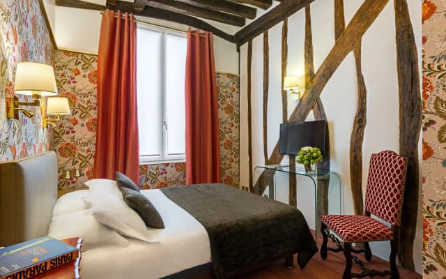 Hôtel Saint Paul Rive Gauche - photo 3
