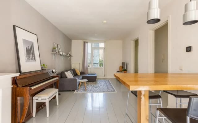 NEW! Beautiful Apartment De Pijp - photo 2