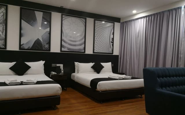 Bloommaze Boutique Hotel - photo 5
