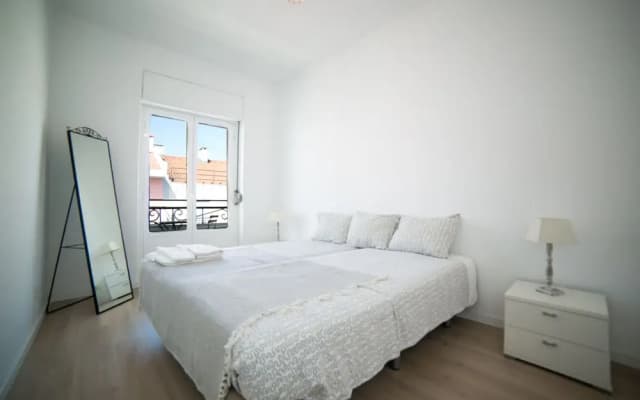 Ourique Charming Apartment - photo 5