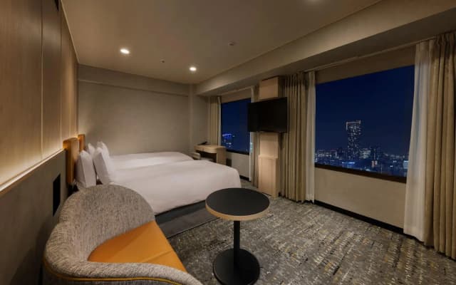 Shinjuku Prince Hotel - photo 5