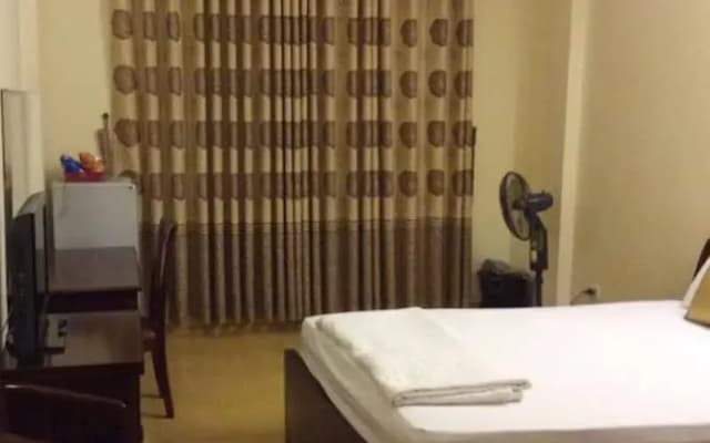 Aroma Hotel - photo 3